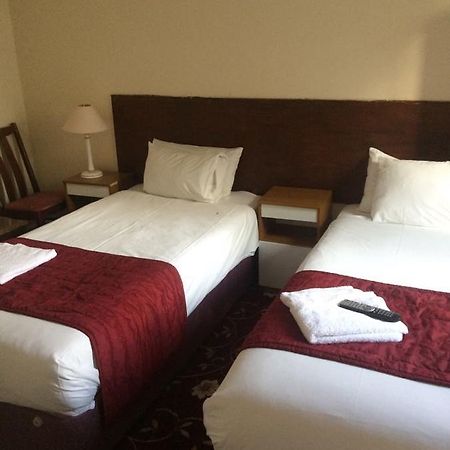 Harrow Bed & Breakfast London Borough of Harrow Exterior foto