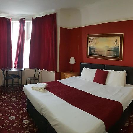 Harrow Bed & Breakfast London Borough of Harrow Exterior foto