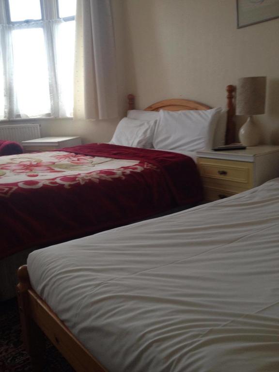Harrow Bed & Breakfast London Borough of Harrow Zimmer foto