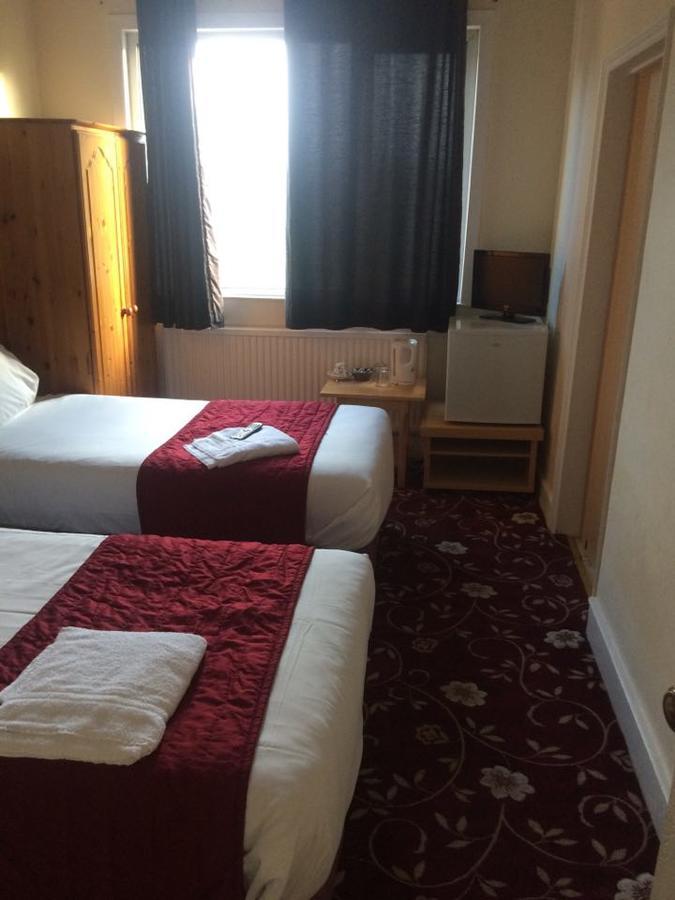 Harrow Bed & Breakfast London Borough of Harrow Exterior foto