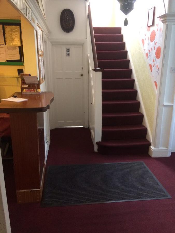 Harrow Bed & Breakfast London Borough of Harrow Exterior foto
