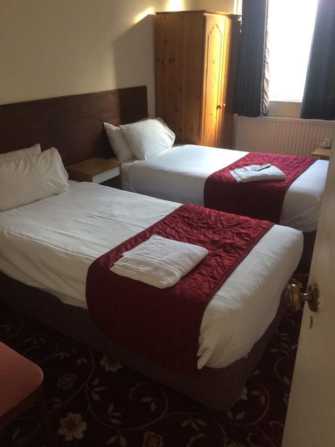 Harrow Bed & Breakfast London Borough of Harrow Exterior foto