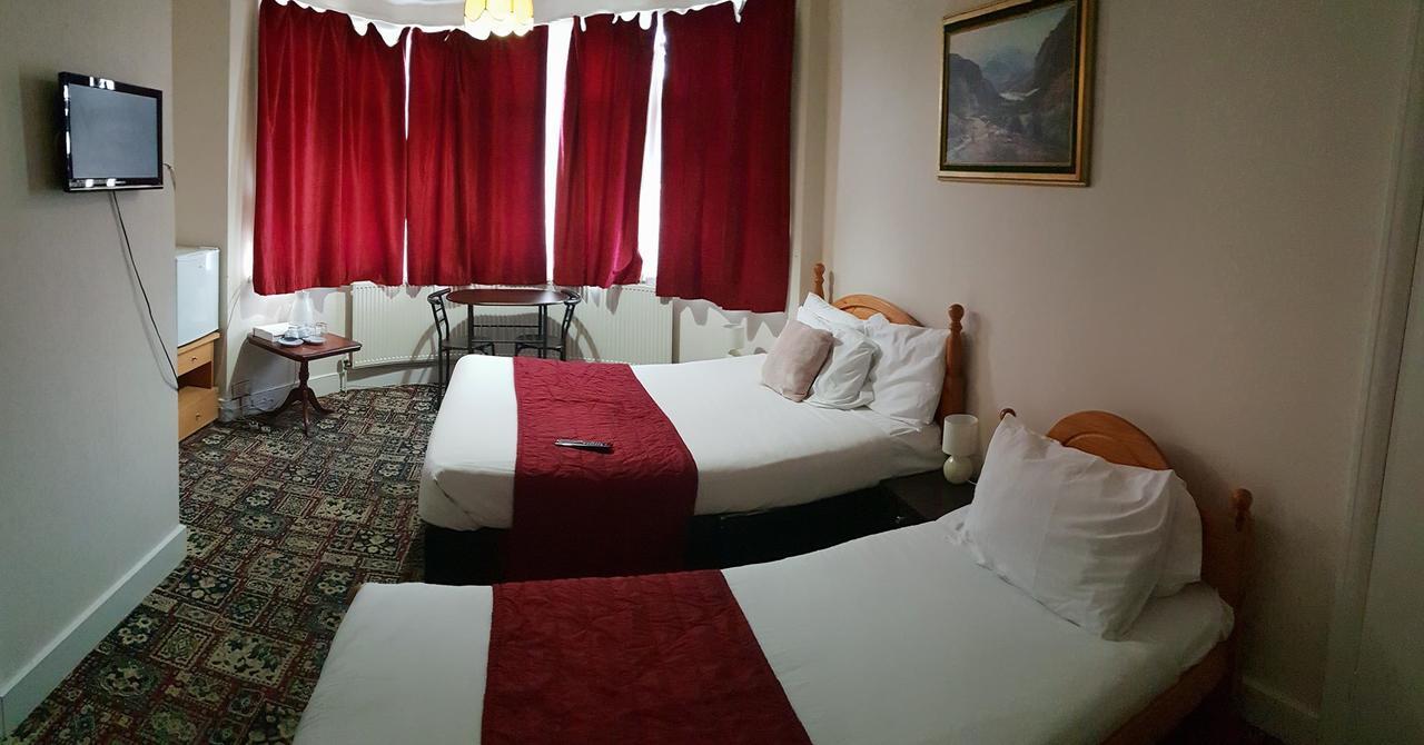 Harrow Bed & Breakfast London Borough of Harrow Exterior foto
