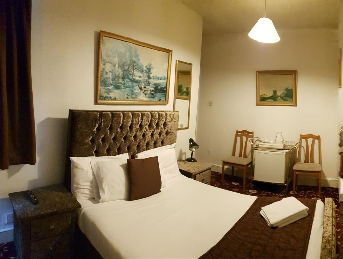 Harrow Bed & Breakfast London Borough of Harrow Exterior foto