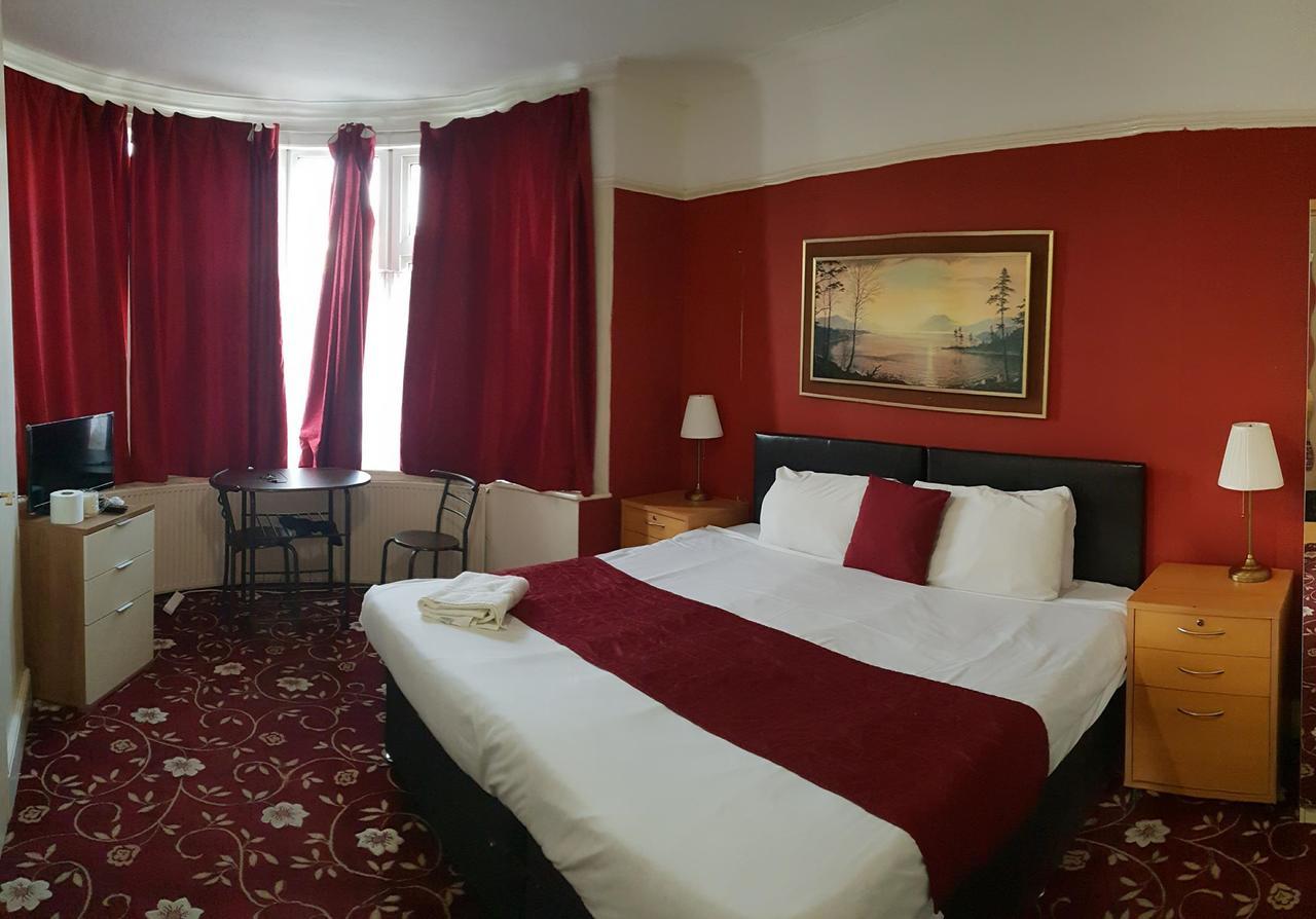 Harrow Bed & Breakfast London Borough of Harrow Exterior foto