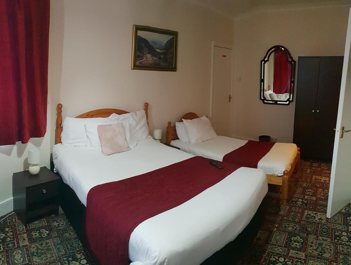 Harrow Bed & Breakfast London Borough of Harrow Exterior foto