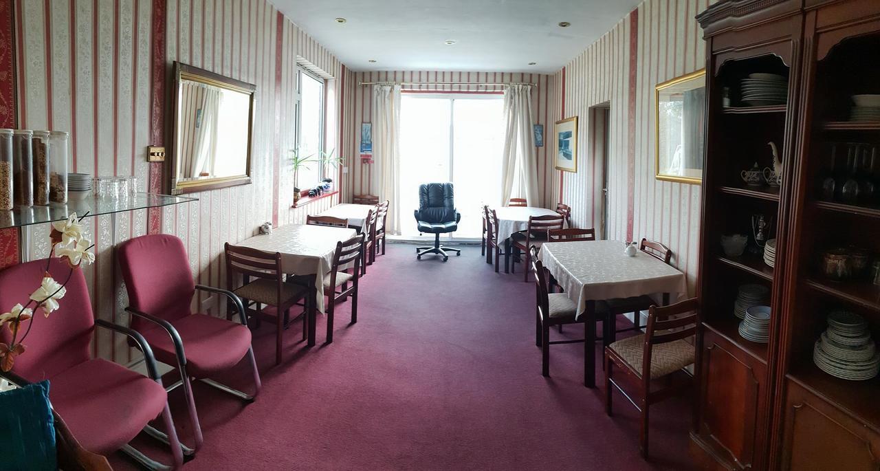 Harrow Bed & Breakfast London Borough of Harrow Exterior foto