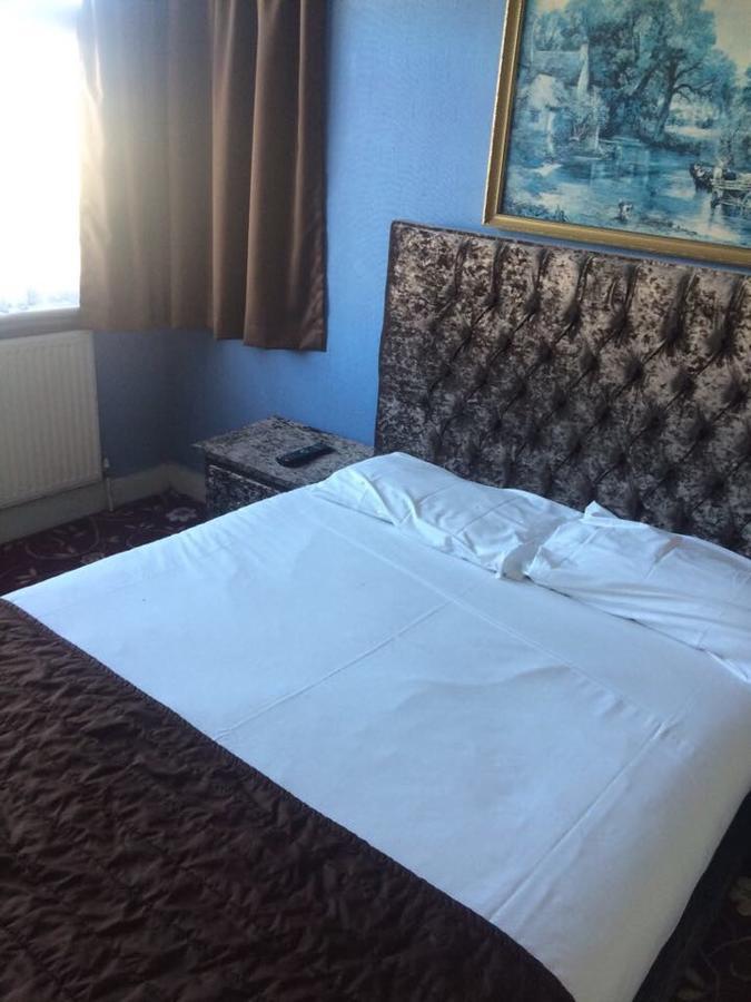 Harrow Bed & Breakfast London Borough of Harrow Exterior foto