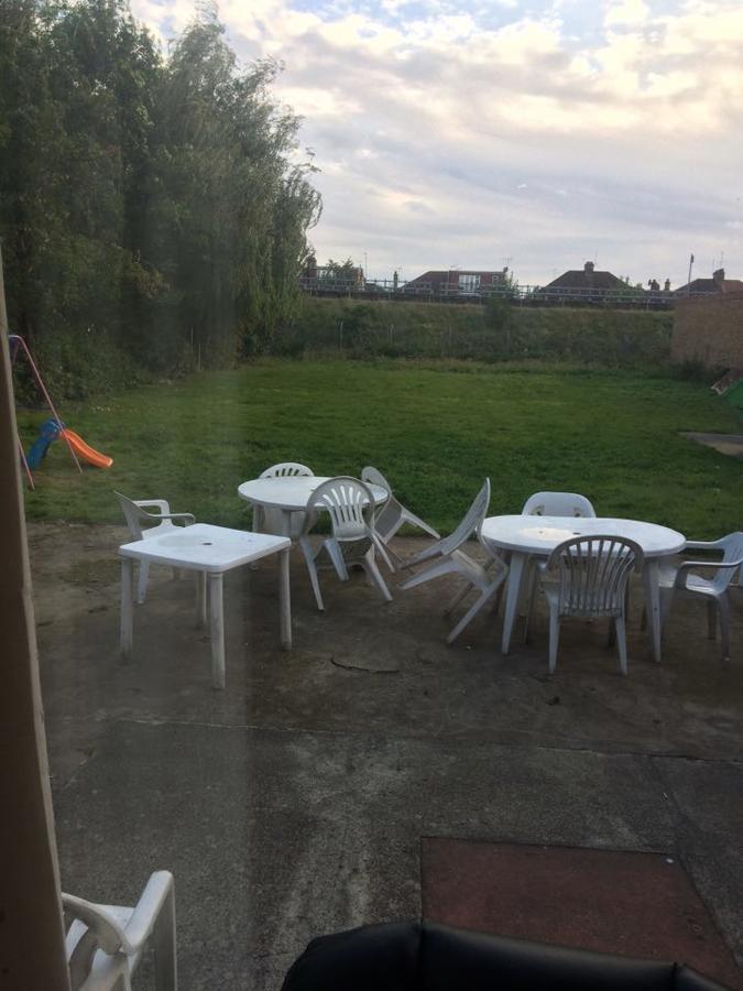 Harrow Bed & Breakfast London Borough of Harrow Exterior foto