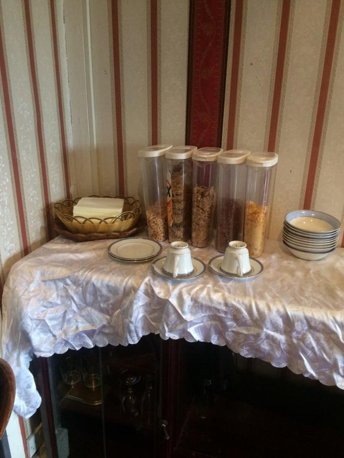 Harrow Bed & Breakfast London Borough of Harrow Exterior foto